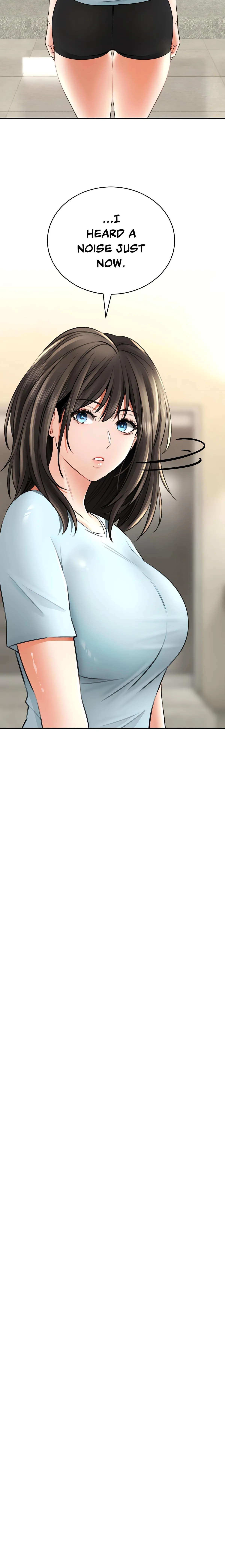 Herbal Batthouse Tales Chapter 8 page 25 - 