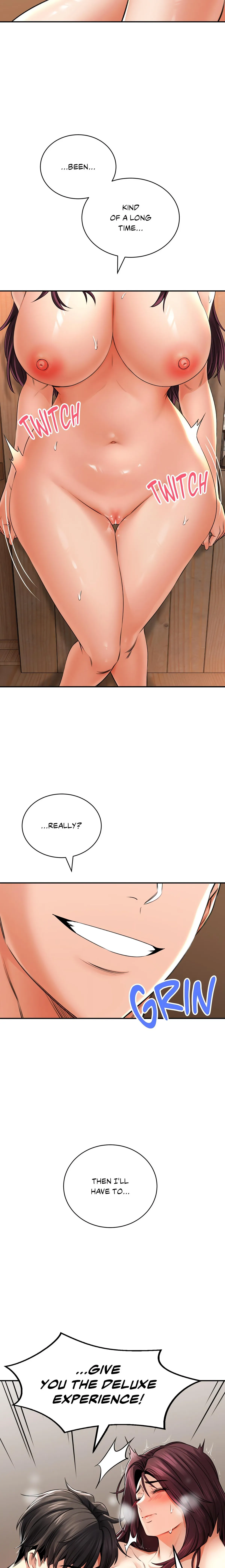 Herbal Batthouse Tales Chapter 9 page 7 - 