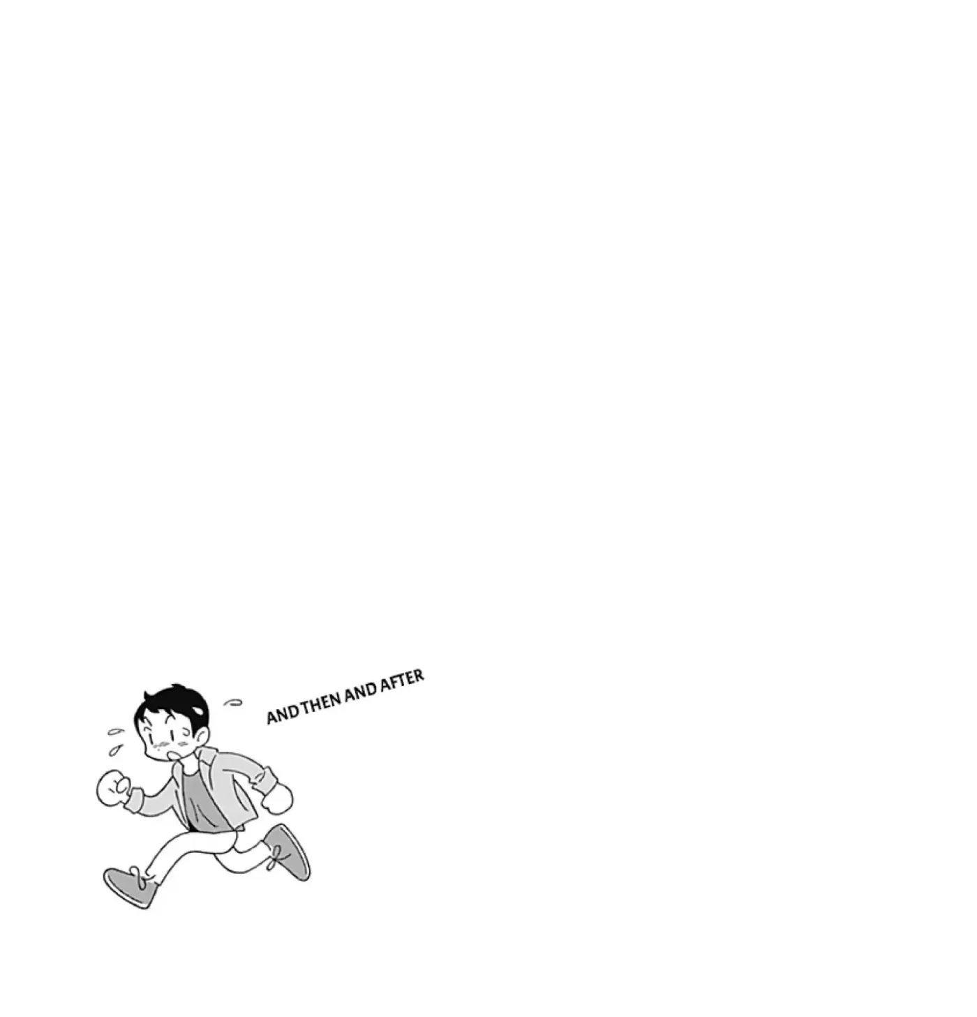 Here and There and Us Chapter 0 page 9 - 