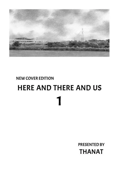 Here and There and Us Chapter 1 page 4 - 