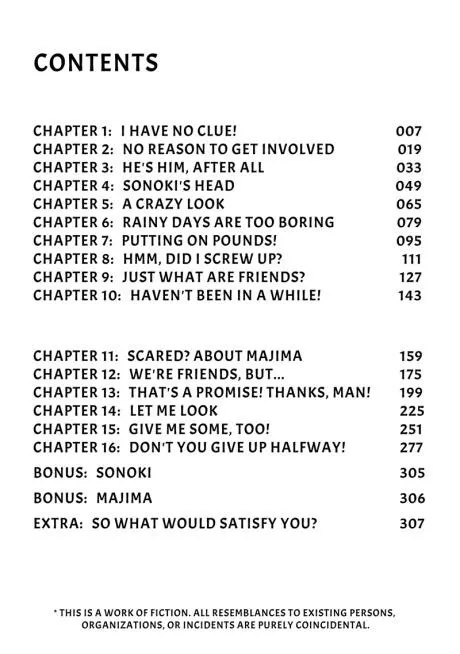 Here and There and Us Chapter 1 page 5 - 