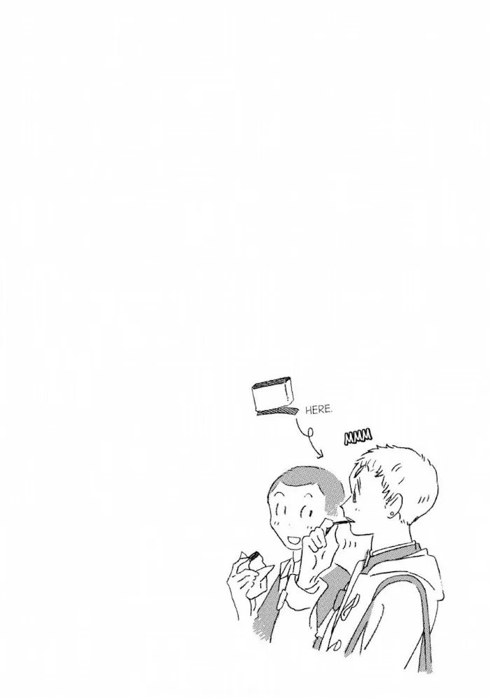 Here and There and Us Chapter 16 page 29 - 