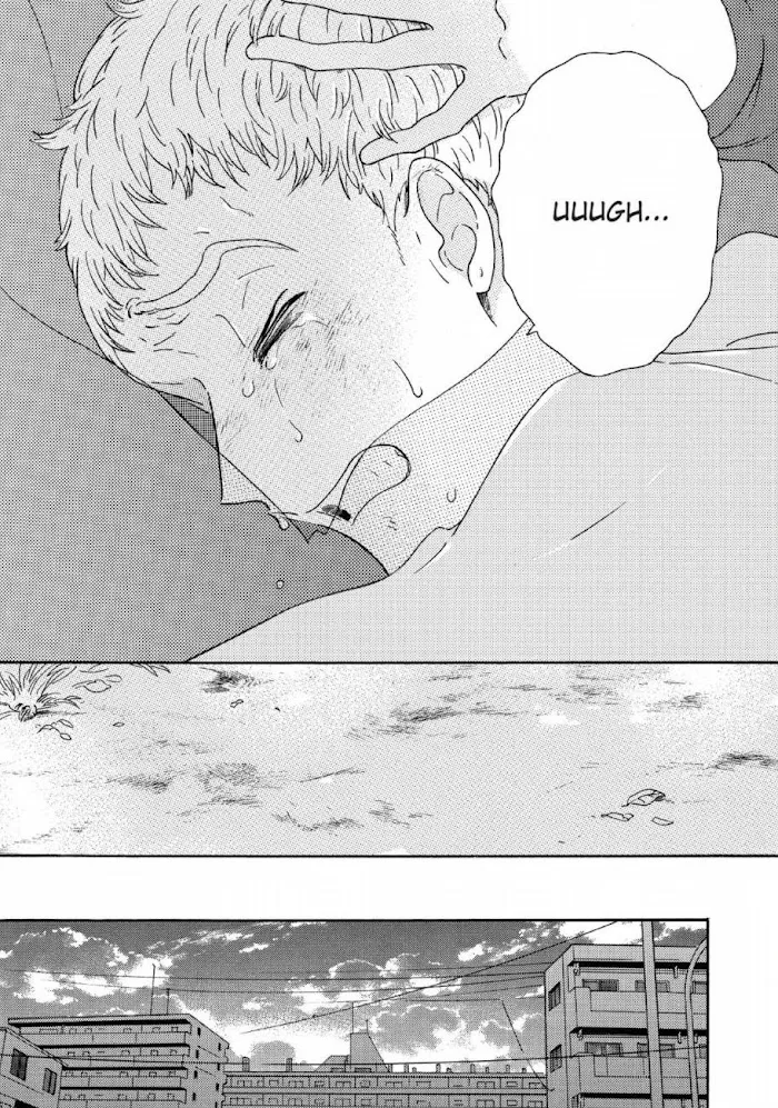 Here and There and Us Chapter 25 page 26 - 
