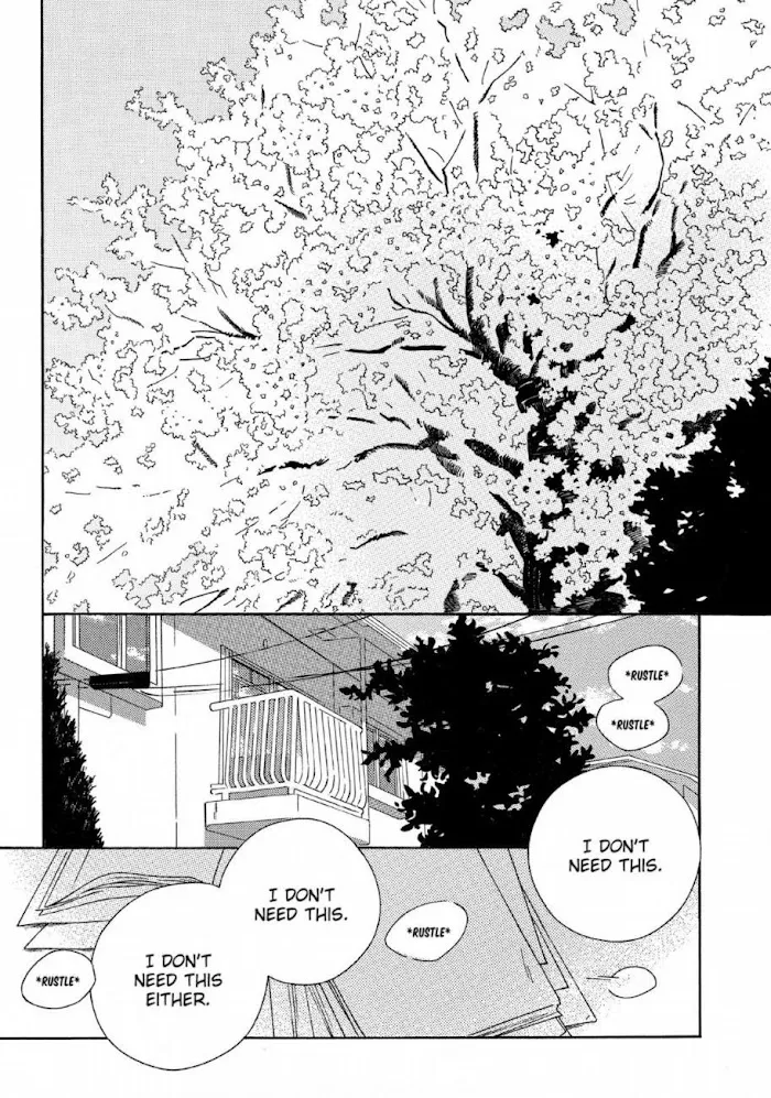 Here and There and Us Chapter 26 page 24 - 