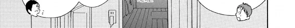 Here and There and Us Chapter 28 page 46 - 