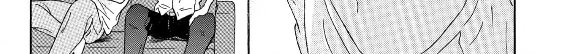 Here and There and Us Chapter 28 page 58 - 