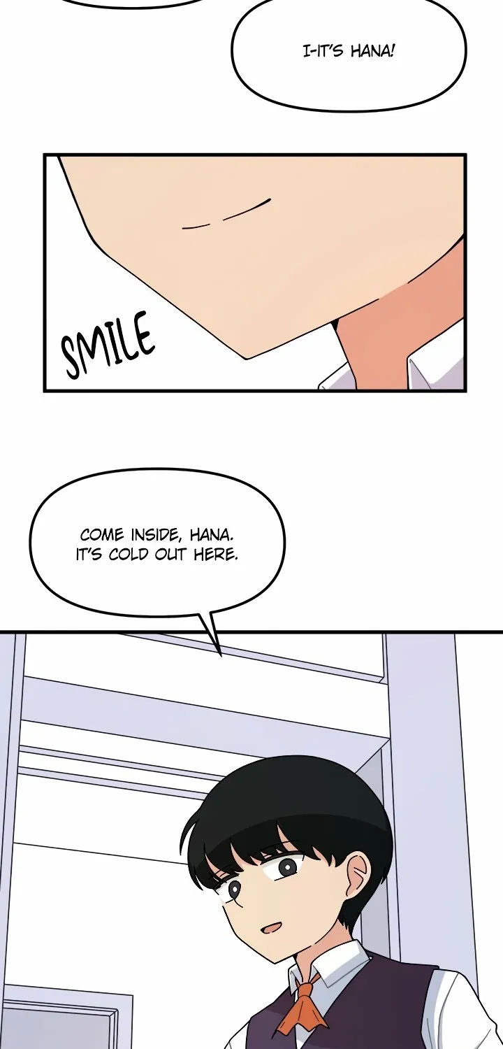 Here Comes the Exhausted Maid! Chapter 1 page 19 - 