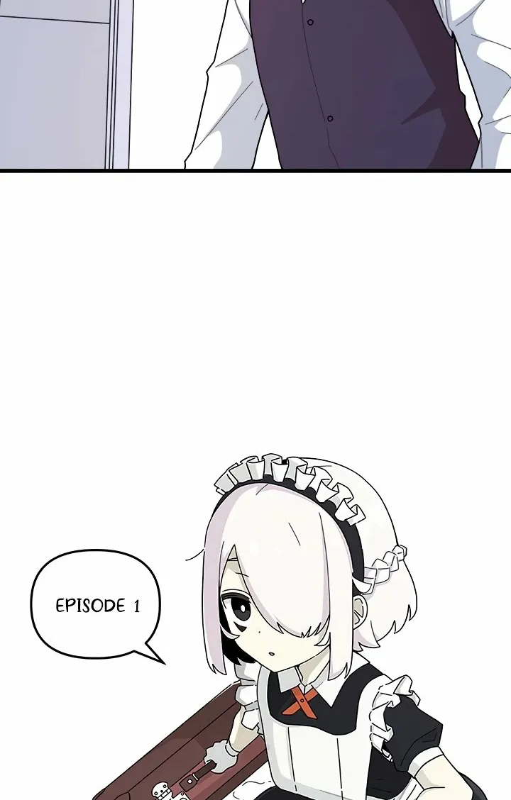 Here Comes the Exhausted Maid! Chapter 1 page 20 - 