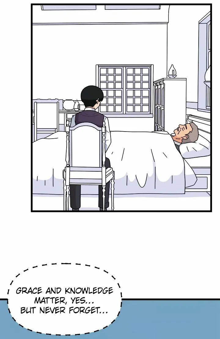 Here Comes the Exhausted Maid! Chapter 1 page 4 - 