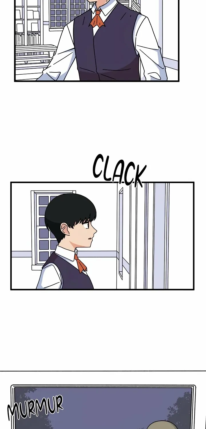Here Comes the Exhausted Maid! Chapter 1 page 31 - 