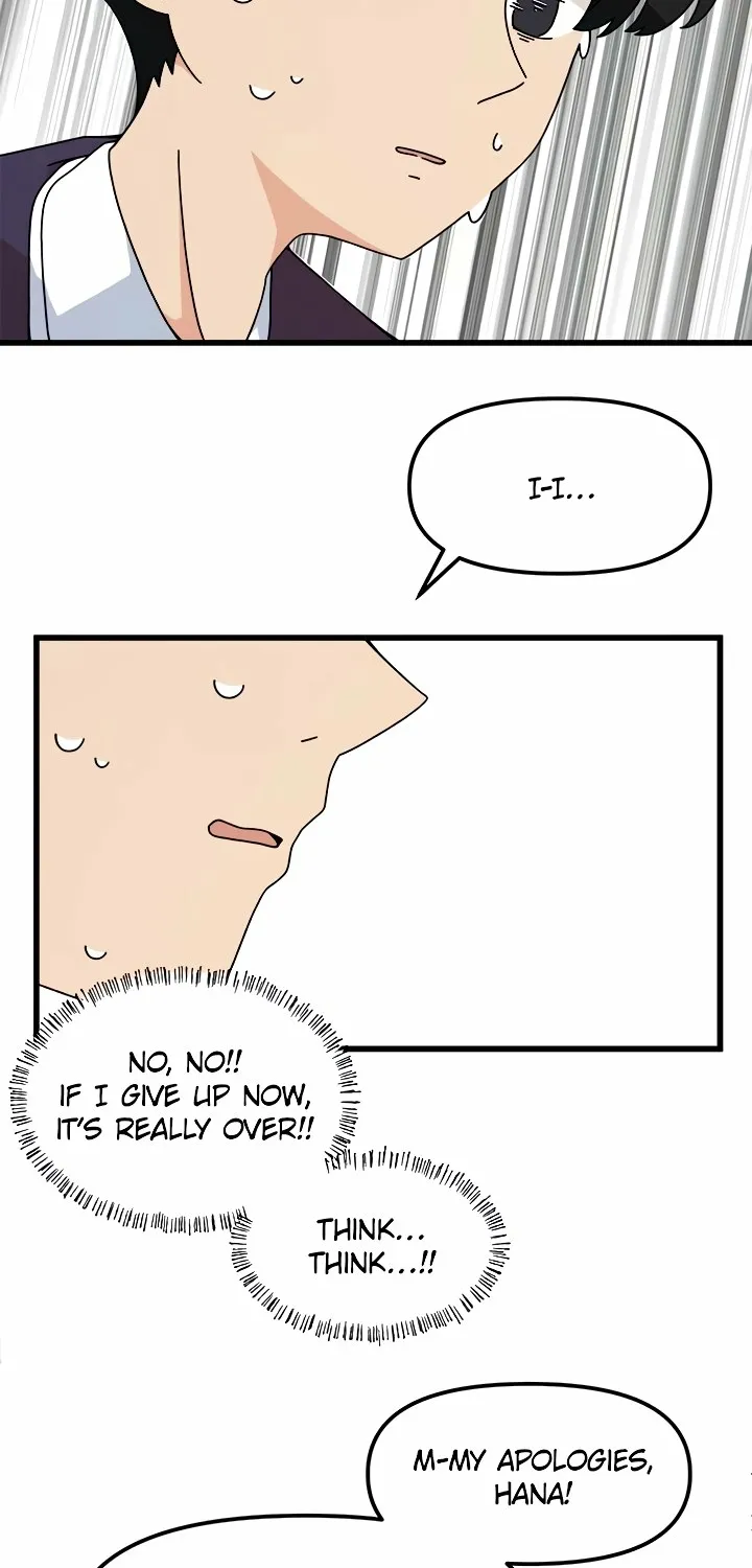 Here Comes the Exhausted Maid! Chapter 1 page 39 - 
