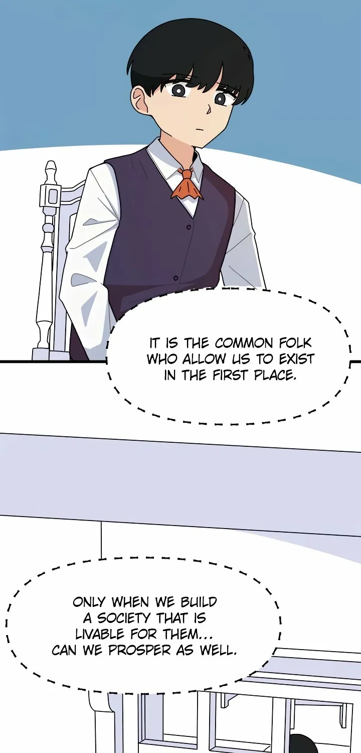 Here Comes the Exhausted Maid! Chapter 1 page 5 - 