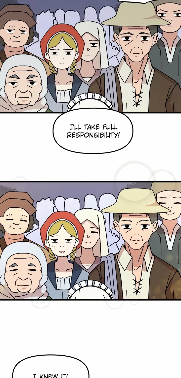 Here Comes the Exhausted Maid! Chapter 1 page 42 - 