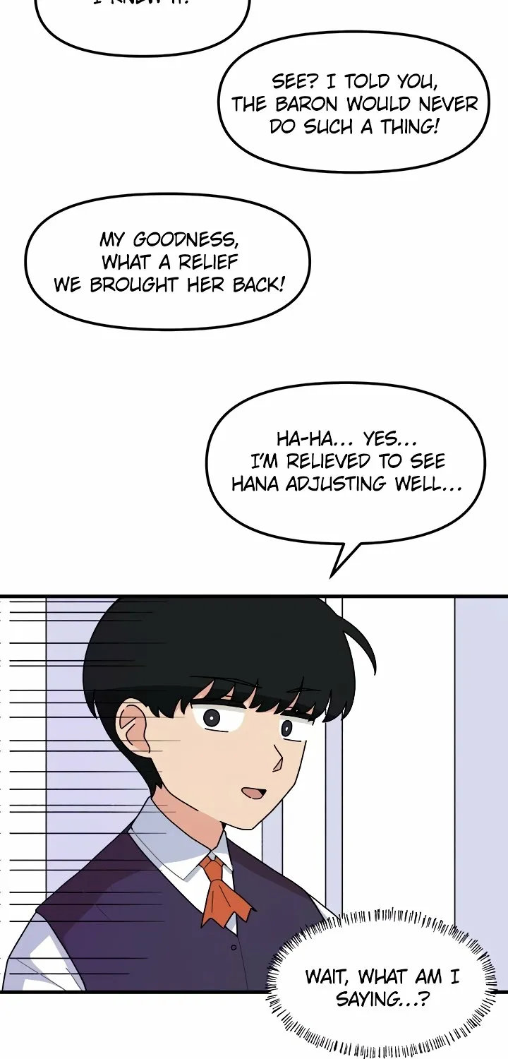 Here Comes the Exhausted Maid! Chapter 1 page 43 - 