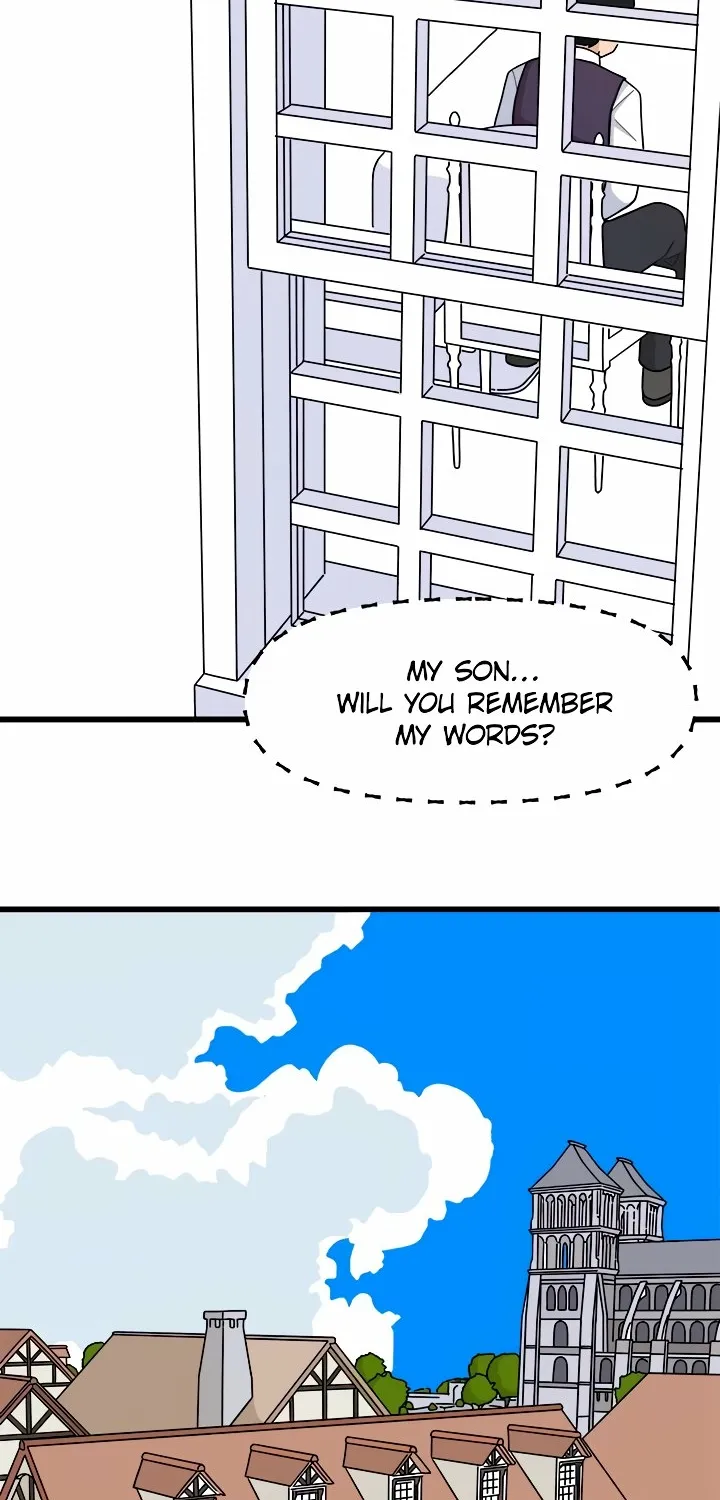 Here Comes the Exhausted Maid! Chapter 1 page 6 - 