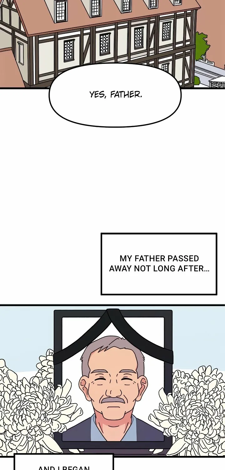Here Comes the Exhausted Maid! Chapter 1 page 7 - 