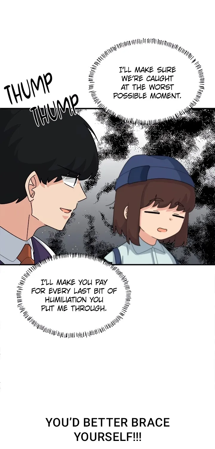 Here Comes the Exhausted Maid! Chapter 10 page 2 - 
