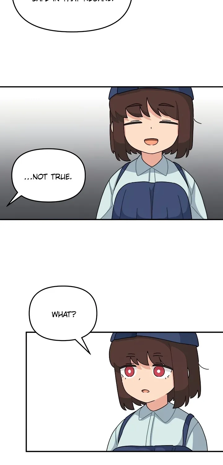 Here Comes the Exhausted Maid! Chapter 10 page 11 - 