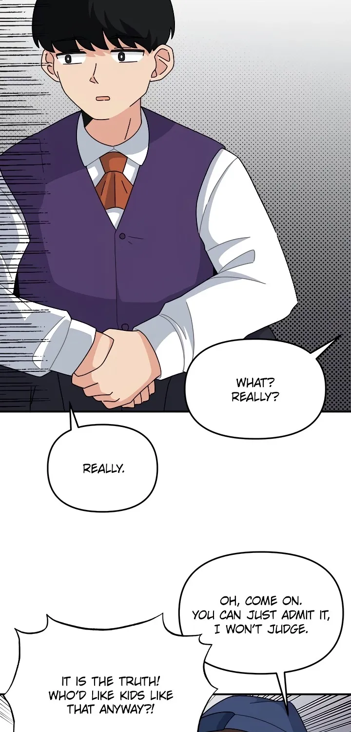 Here Comes the Exhausted Maid! Chapter 10 page 13 - 