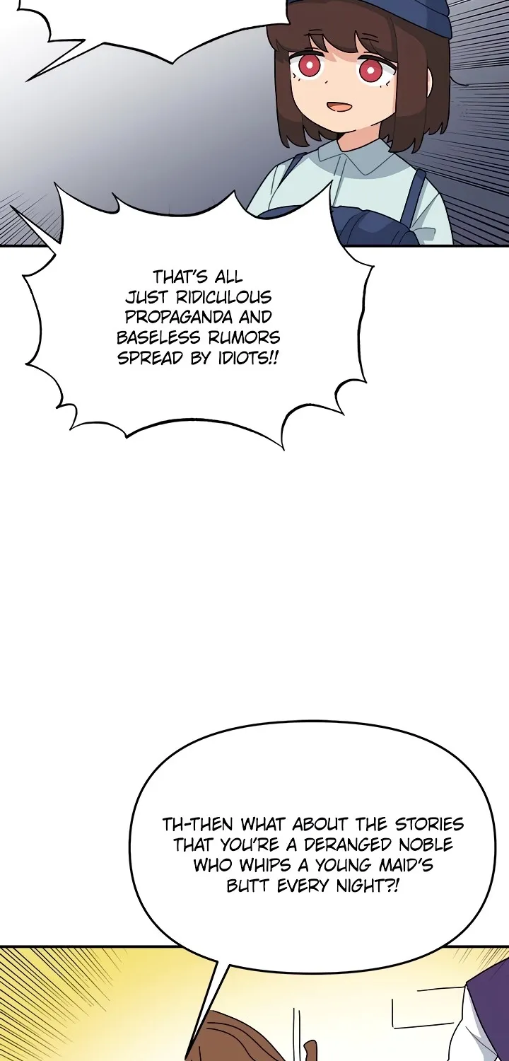 Here Comes the Exhausted Maid! Chapter 10 page 14 - 
