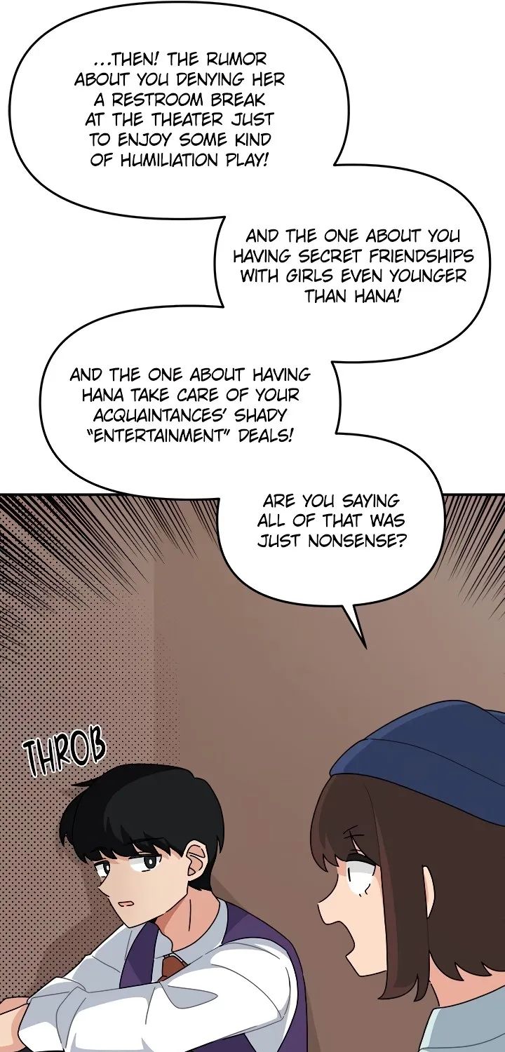 Here Comes the Exhausted Maid! Chapter 10 page 17 - 