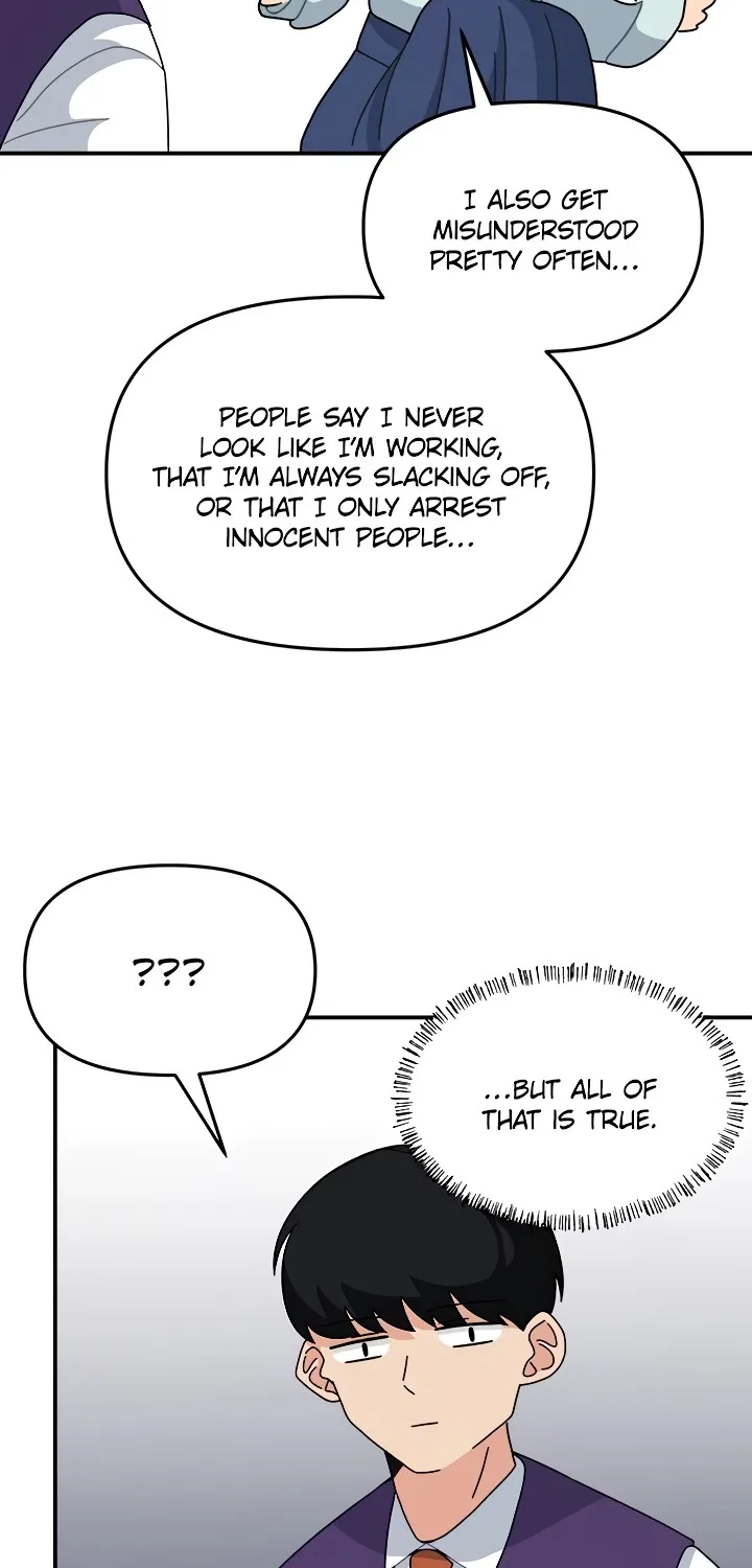 Here Comes the Exhausted Maid! Chapter 10 page 26 - 