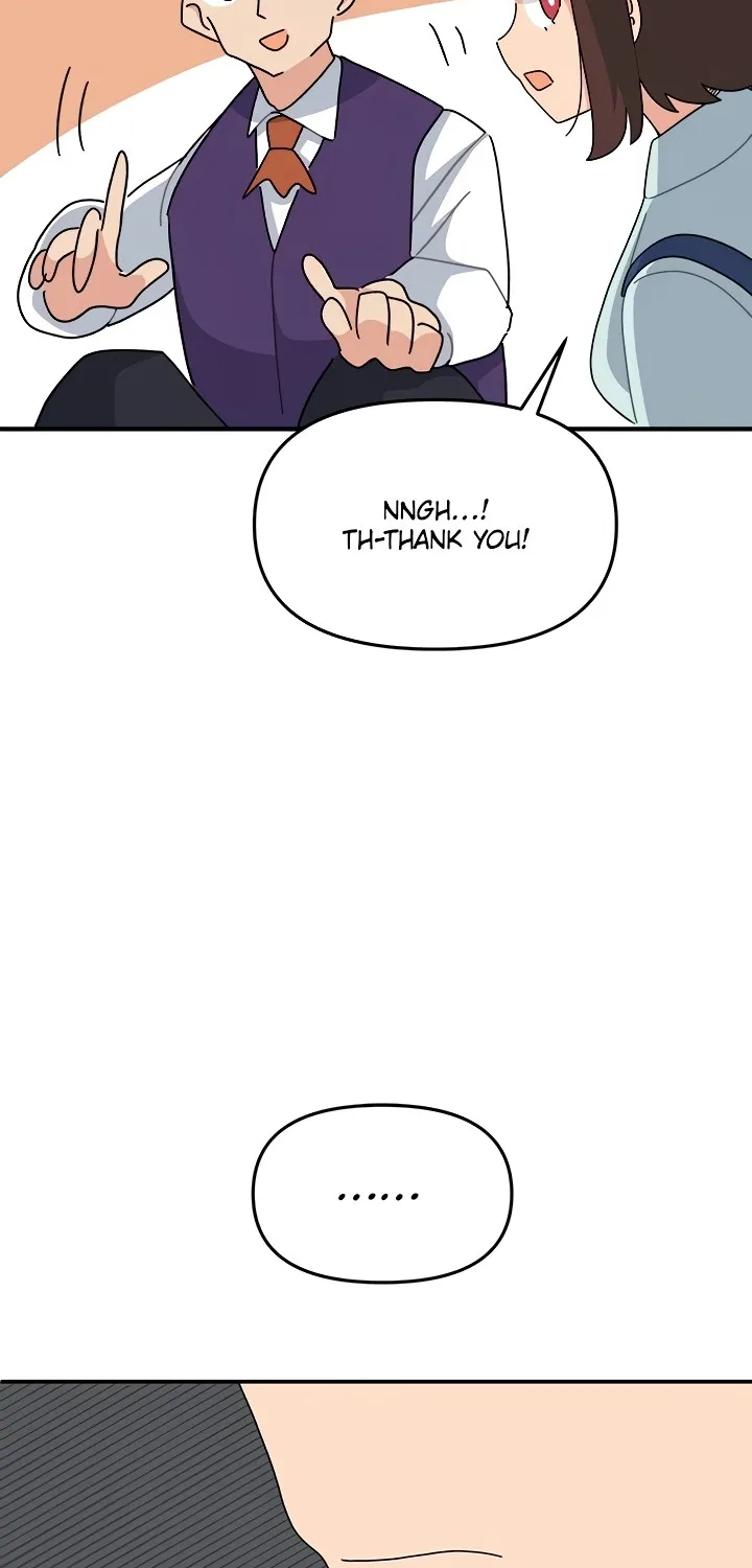 Here Comes the Exhausted Maid! Chapter 10 page 28 - 