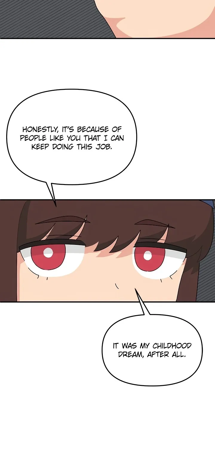 Here Comes the Exhausted Maid! Chapter 10 page 29 - 