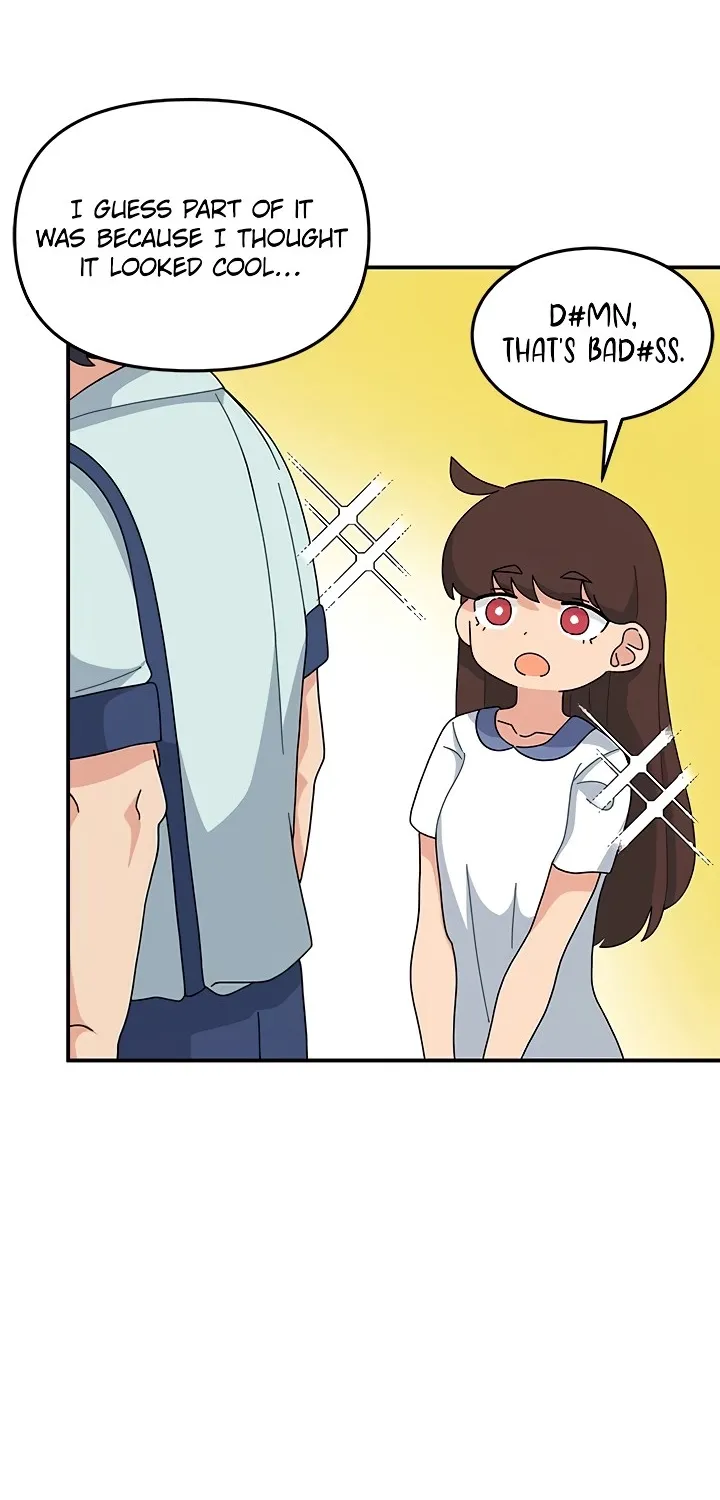 Here Comes the Exhausted Maid! Chapter 10 page 30 - 