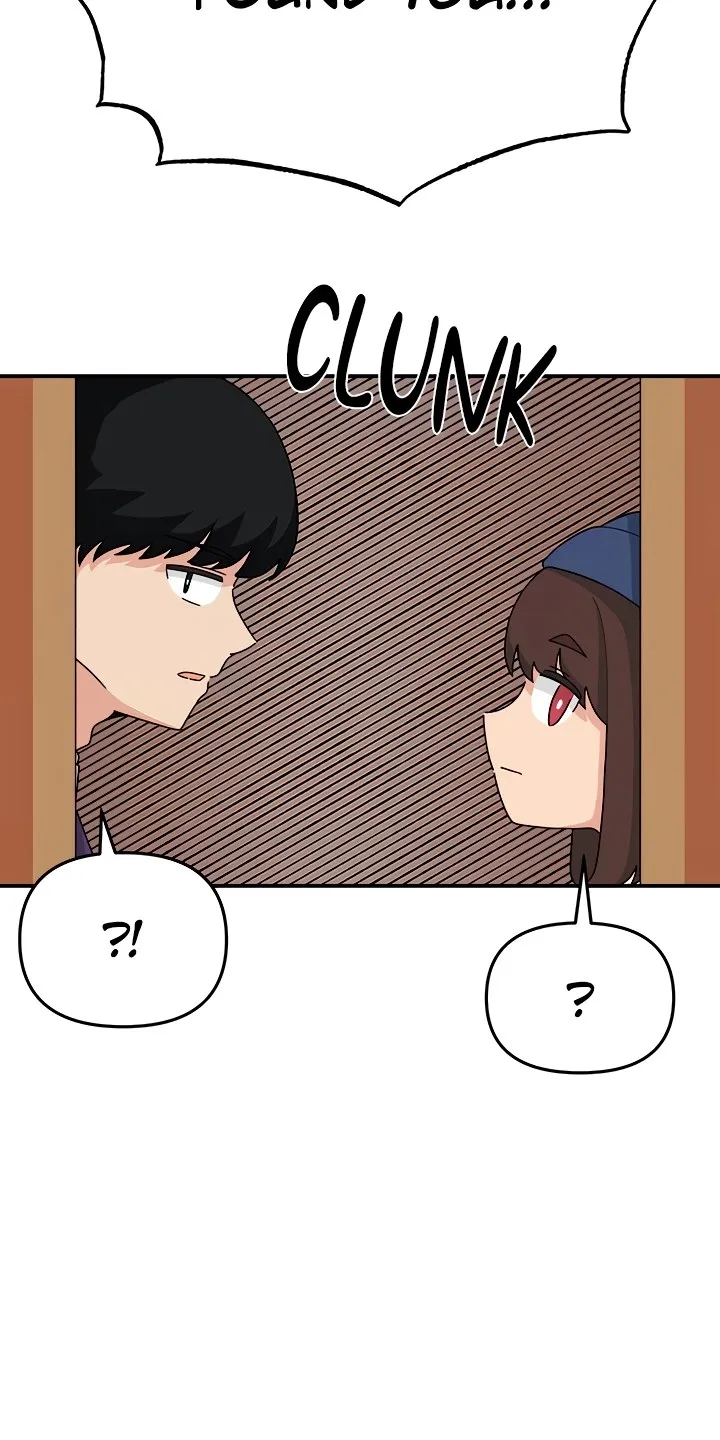 Here Comes the Exhausted Maid! Chapter 10 page 40 - 
