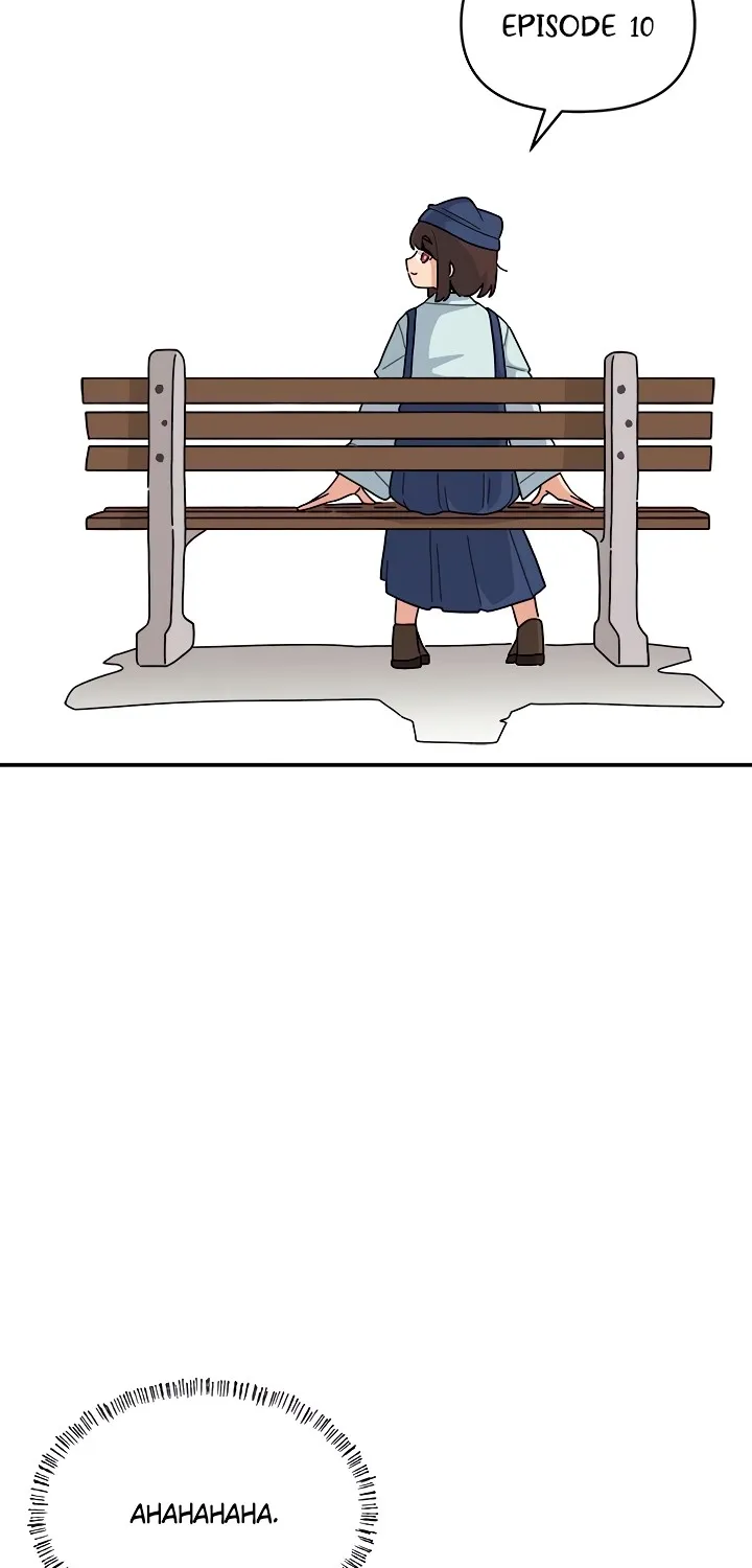 Here Comes the Exhausted Maid! Chapter 10 page 5 - 