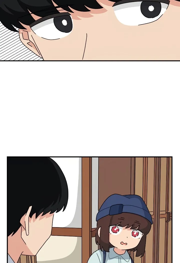 Here Comes the Exhausted Maid! Chapter 10 page 44 - 