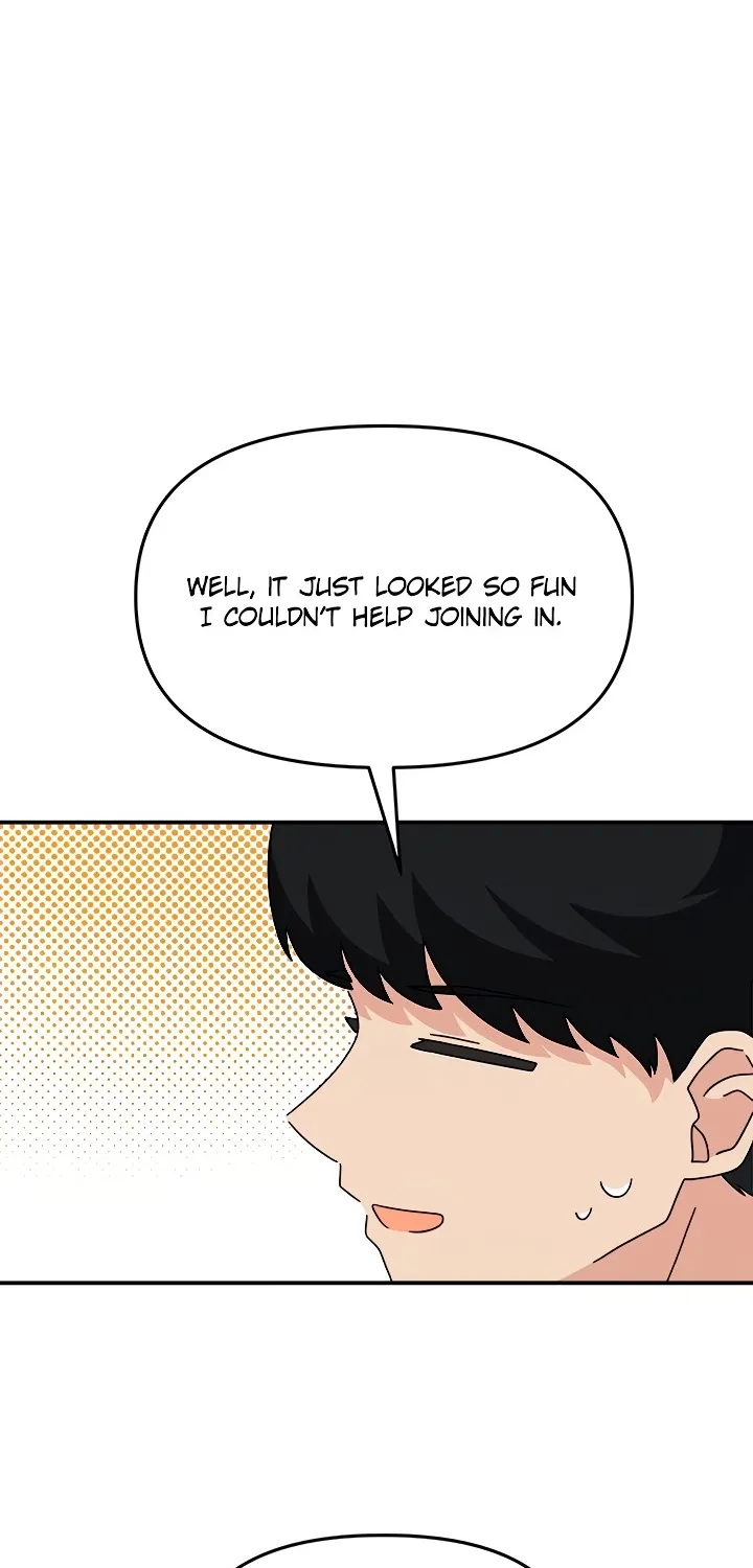 Here Comes the Exhausted Maid! Chapter 10 page 46 - 