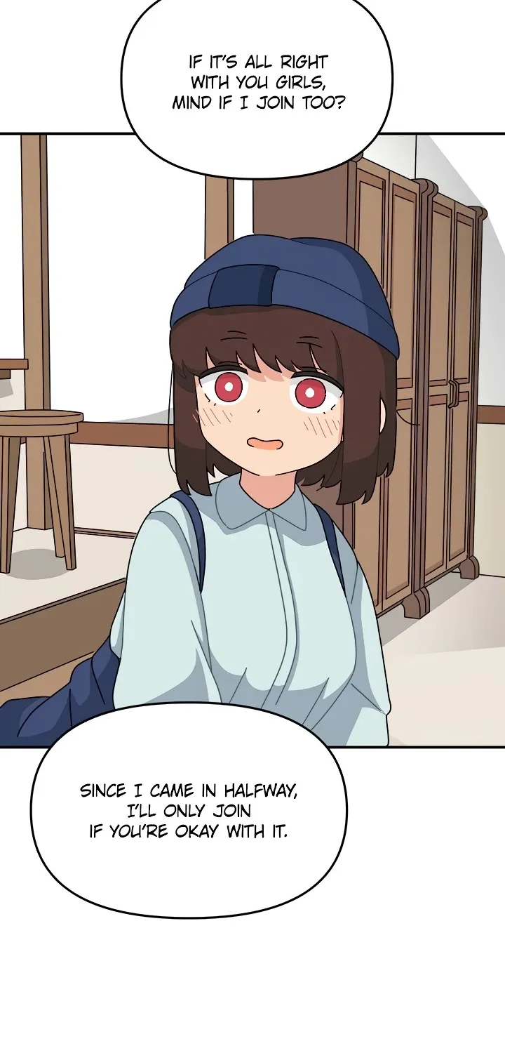 Here Comes the Exhausted Maid! Chapter 10 page 47 - 