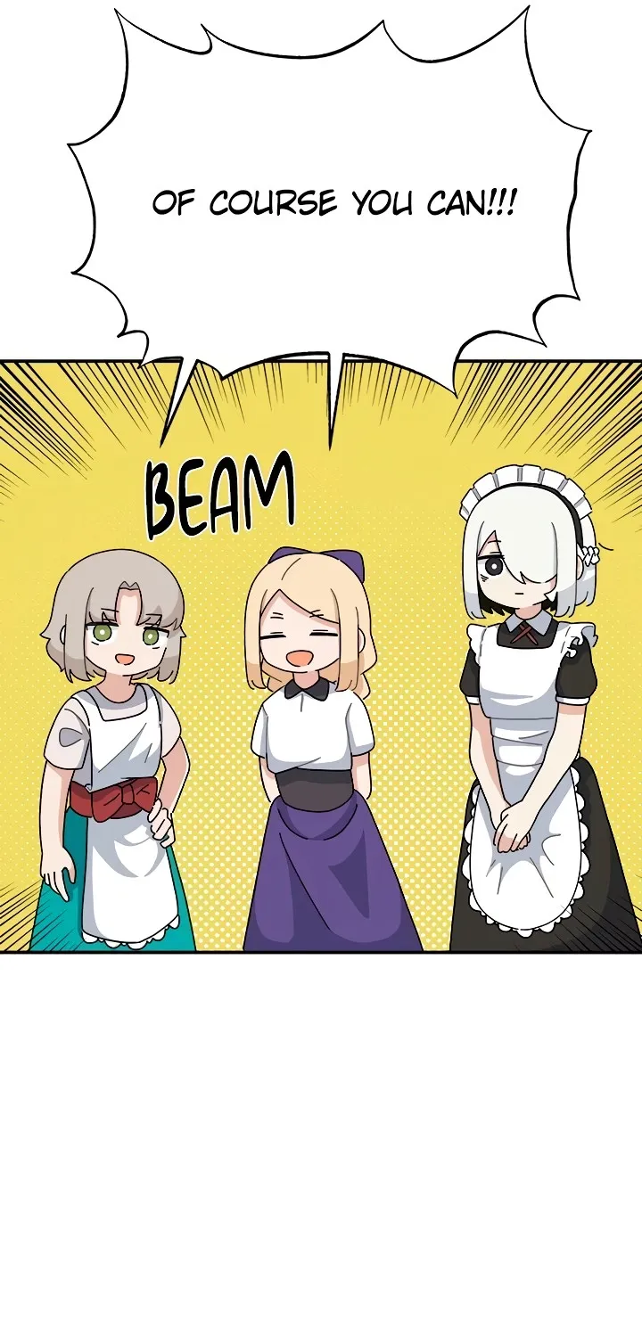 Here Comes the Exhausted Maid! Chapter 10 page 49 - 
