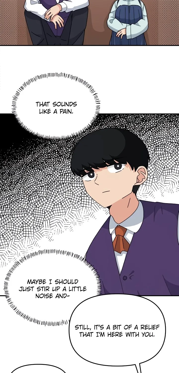 Here Comes the Exhausted Maid! Chapter 10 page 7 - 