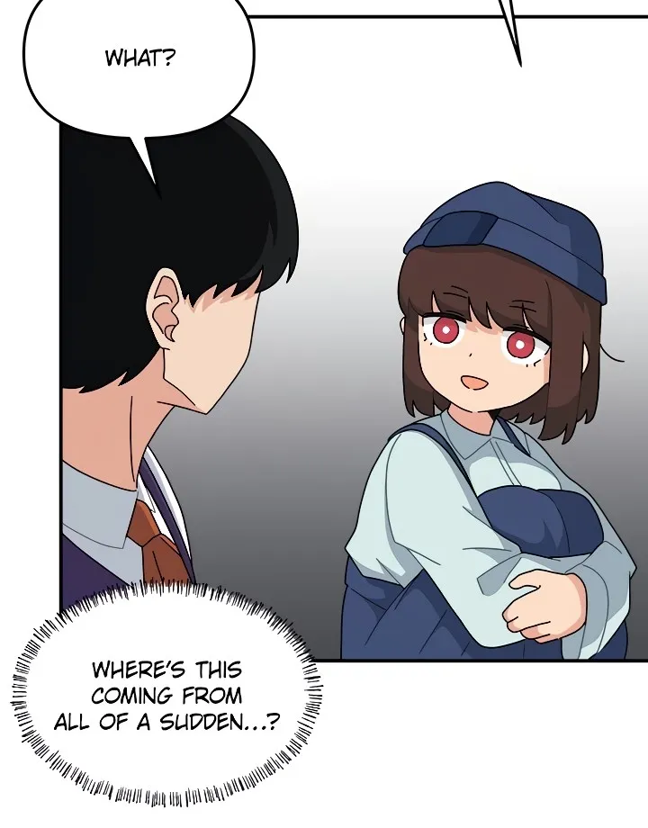 Here Comes the Exhausted Maid! Chapter 10 page 8 - 