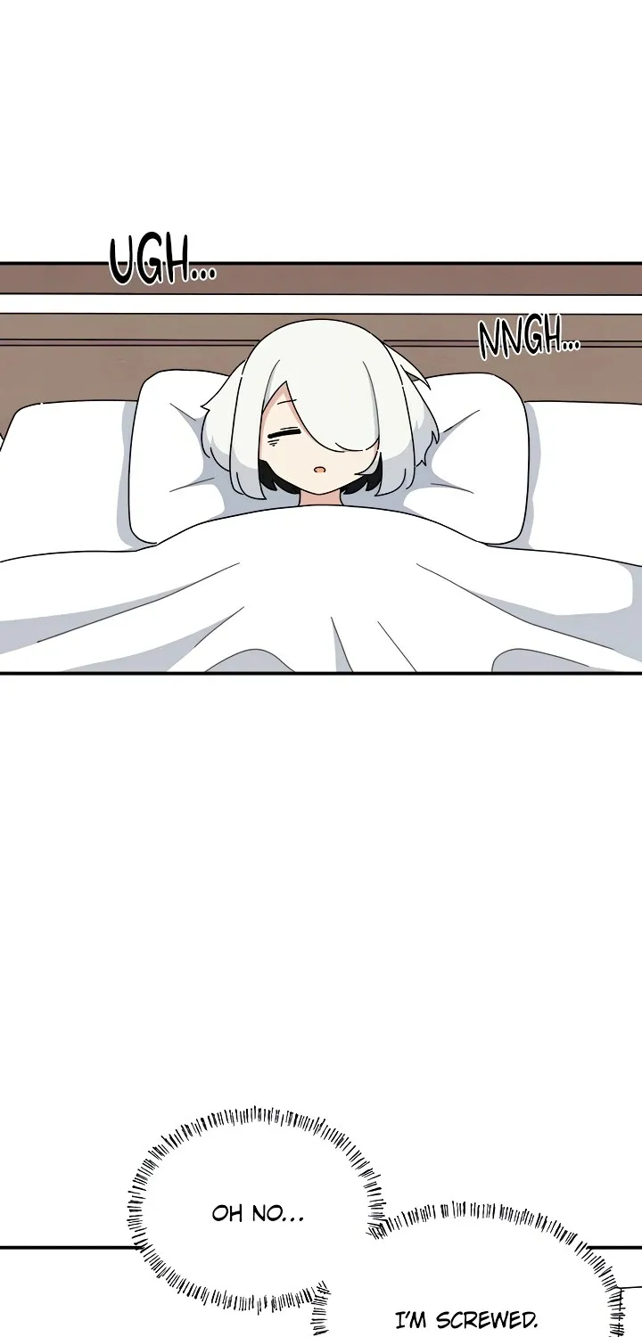 Here Comes the Exhausted Maid! Chapter 11 page 13 - 