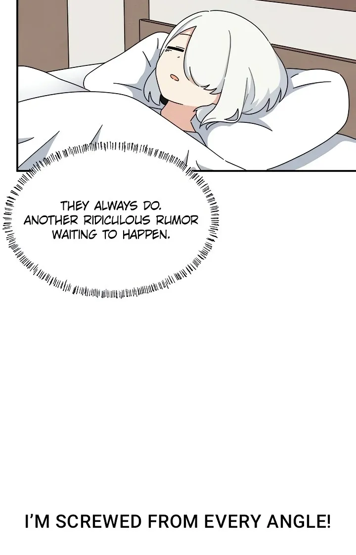 Here Comes the Exhausted Maid! Chapter 11 page 16 - 