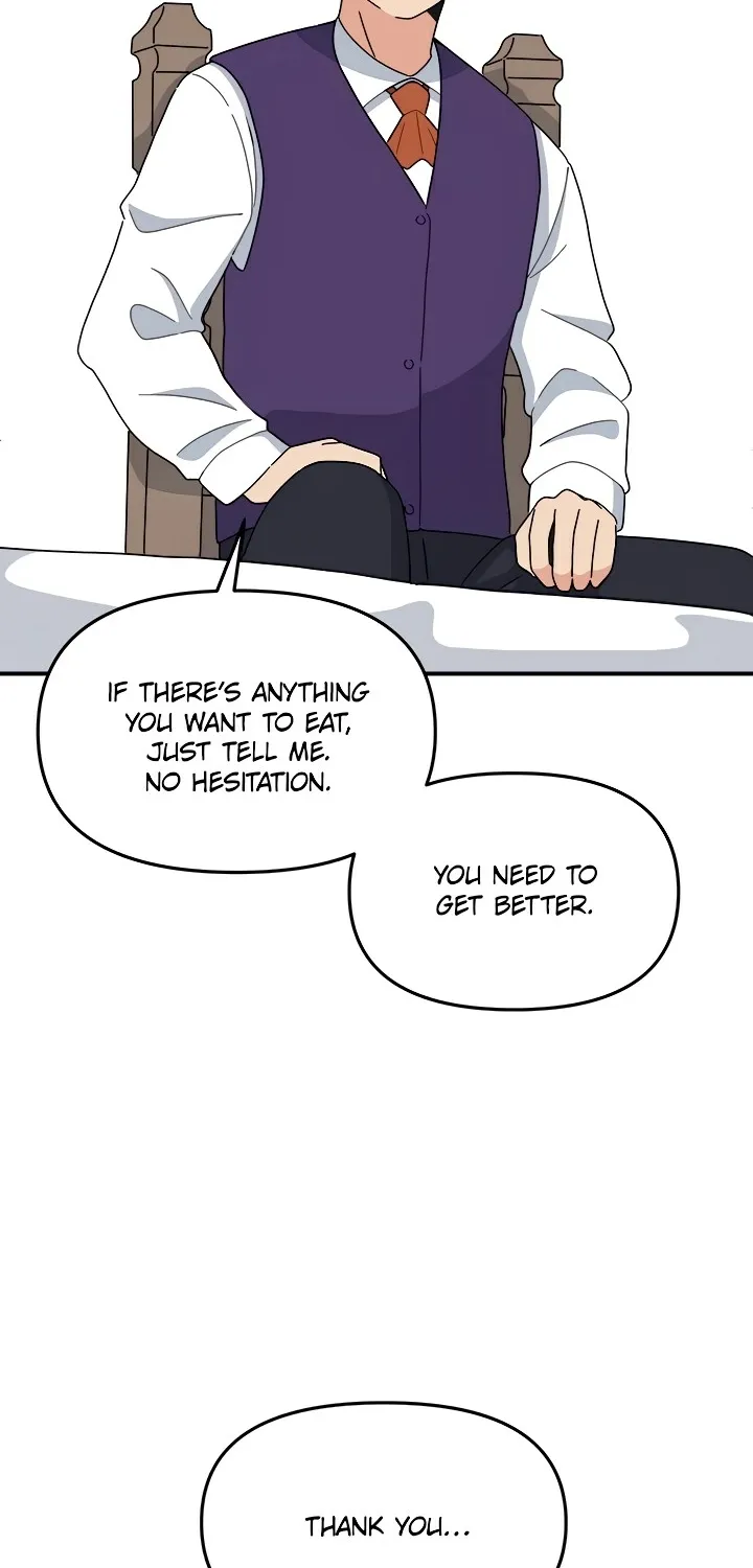 Here Comes the Exhausted Maid! Chapter 11 page 22 - 