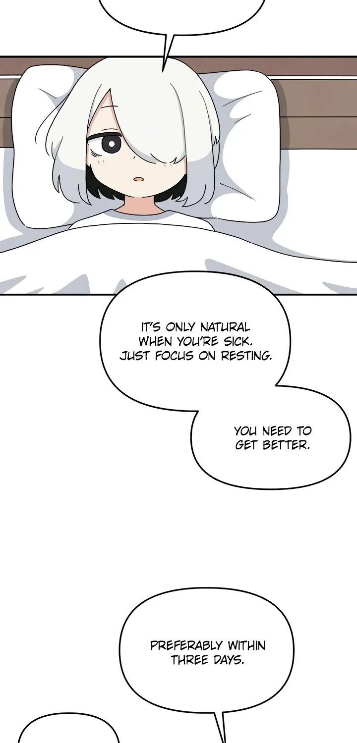 Here Comes the Exhausted Maid! Chapter 11 page 23 - 