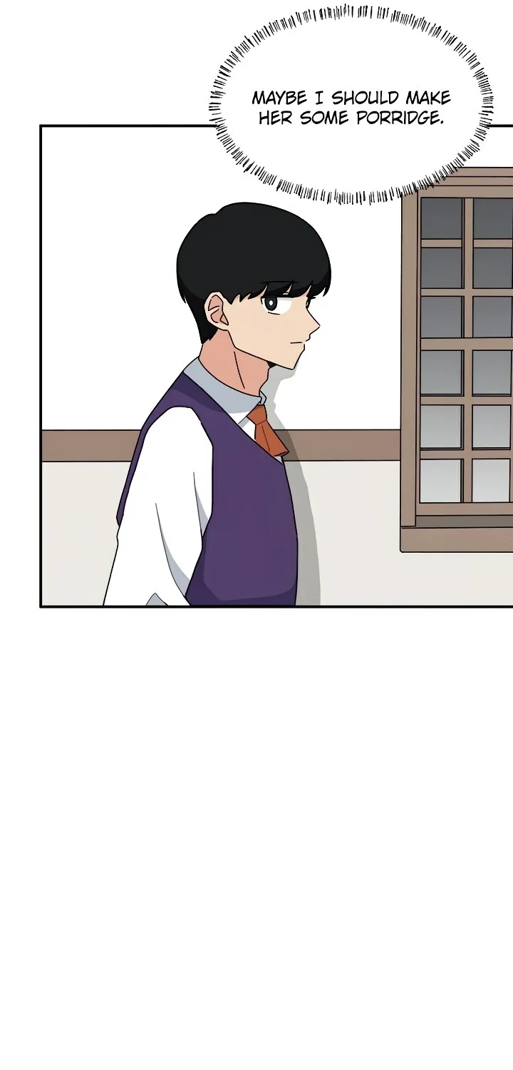 Here Comes the Exhausted Maid! Chapter 11 page 27 - 