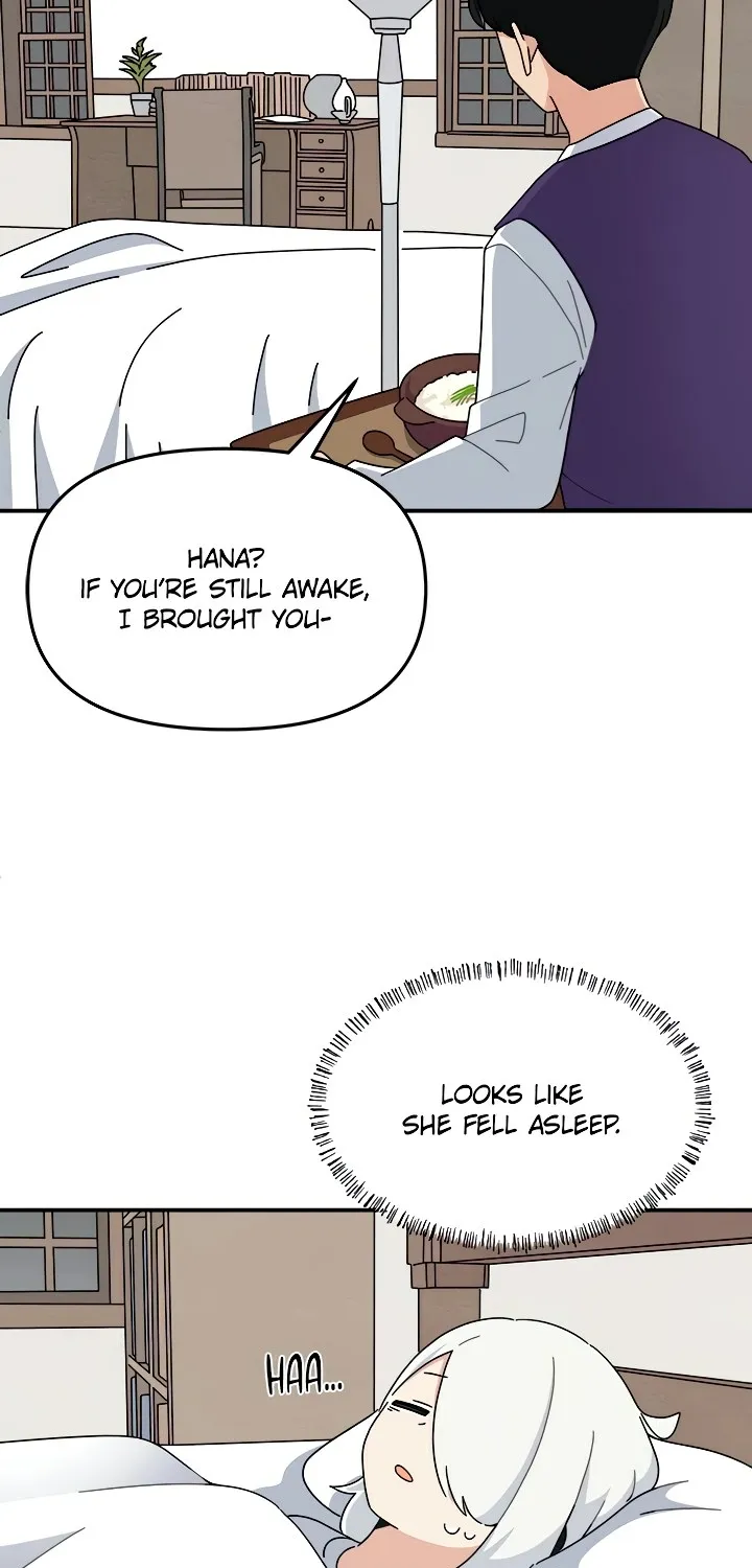 Here Comes the Exhausted Maid! Chapter 11 page 29 - 