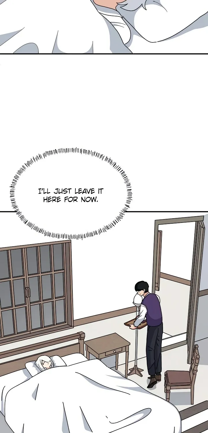 Here Comes the Exhausted Maid! Chapter 11 page 30 - 