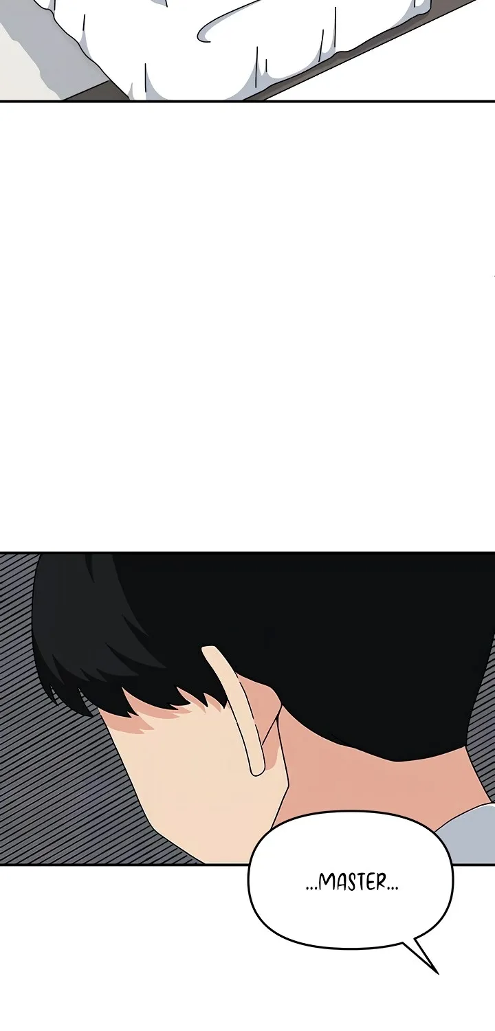Here Comes the Exhausted Maid! Chapter 11 page 31 - 
