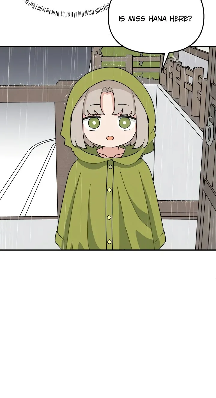Here Comes the Exhausted Maid! Chapter 11 page 48 - 