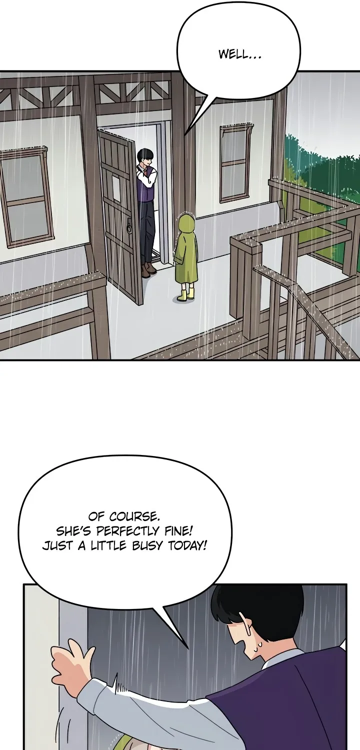 Here Comes the Exhausted Maid! Chapter 11 page 49 - 