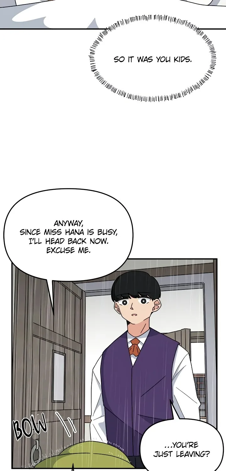 Here Comes the Exhausted Maid! Chapter 11 page 51 - 