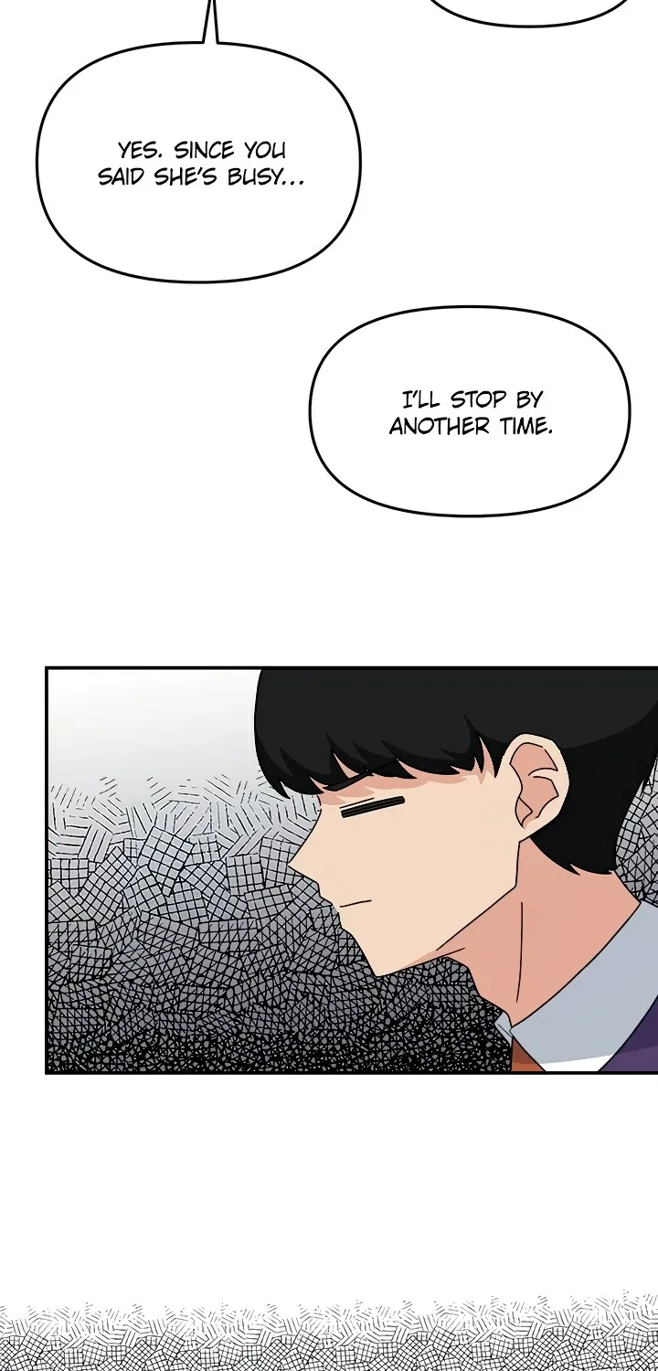 Here Comes the Exhausted Maid! Chapter 11 page 52 - 