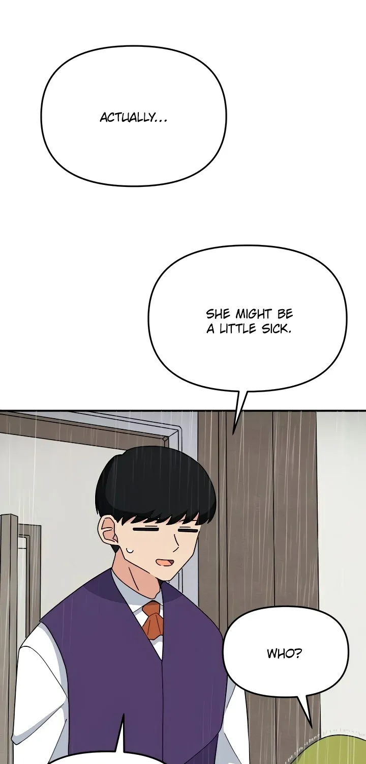 Here Comes the Exhausted Maid! Chapter 11 page 55 - 